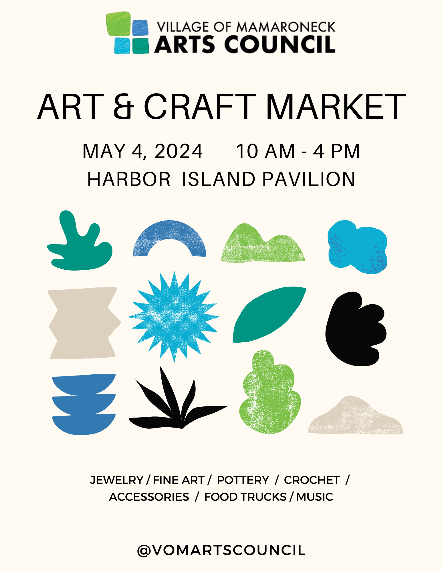 Art and Craft Market PNG