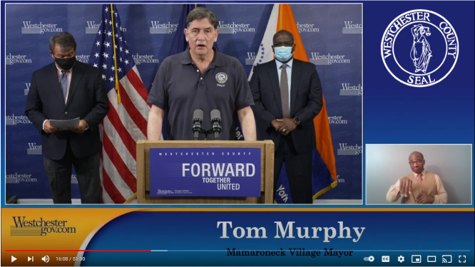 Tom Murphy 2021-05-03 Press Conference