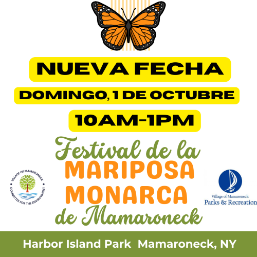 Monarch Festival SPANISH SMALL PNG