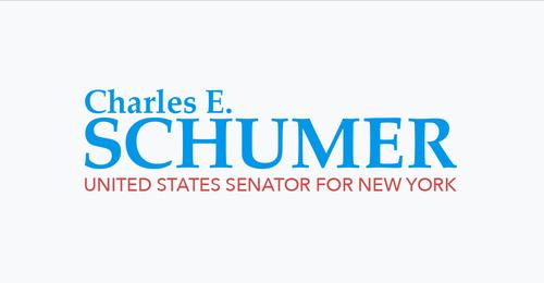 Charles Schumer Logo PNG