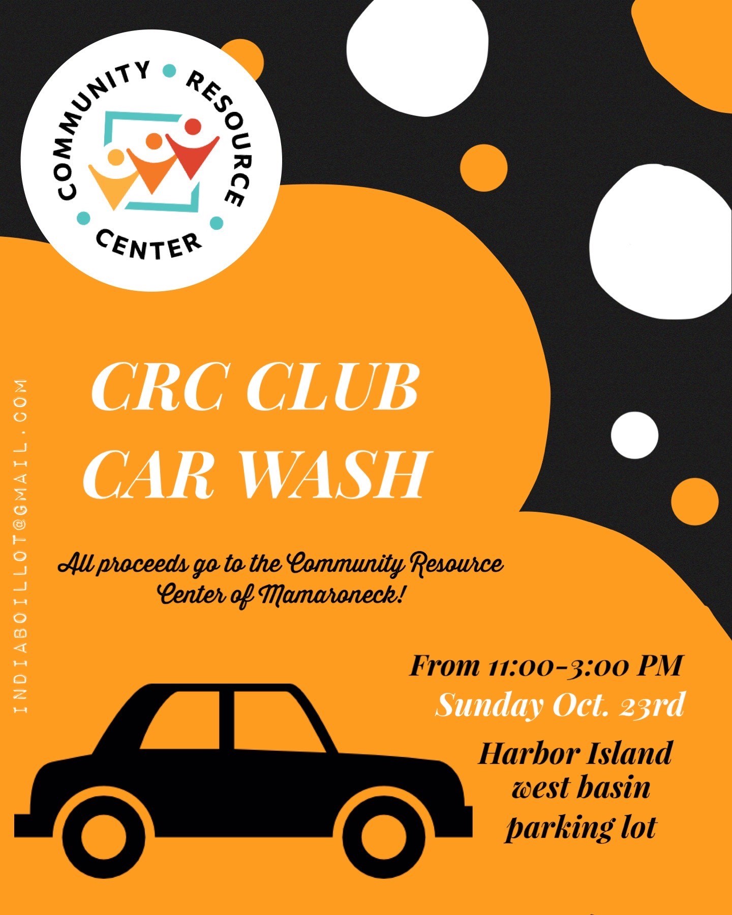 CRC Car Wash Flyer 2022-10-30 JPG