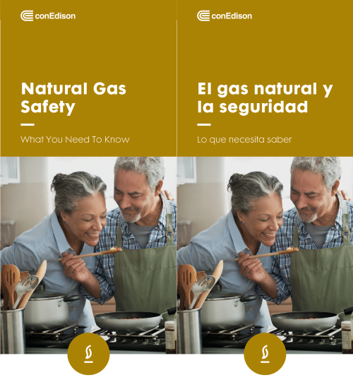 Gas Safety Combined English and Spanish SMALL PNG