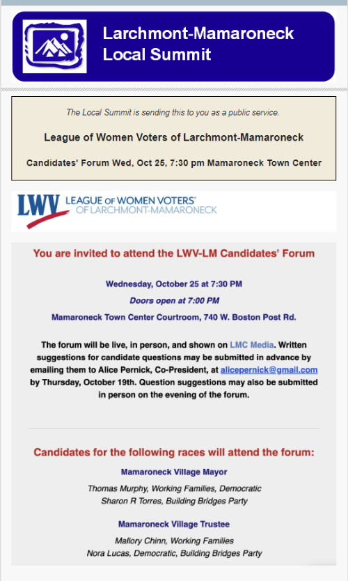 Larchmont-Mamaroneck_Local_Summit_Screenshot_Candidate_Forum PNG