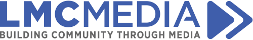 LMC Media Logo PNG