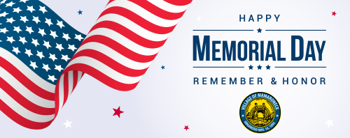 Memorial Day SMALL PNG
