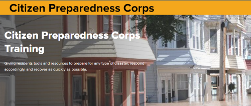 NYS Citizen Preparedness Corps SMALL PNG
