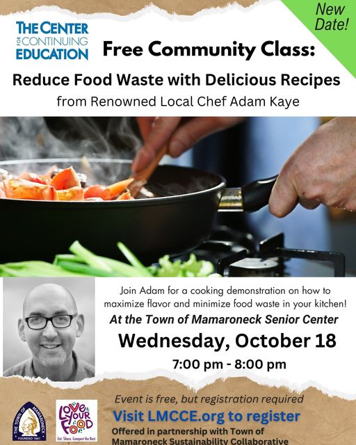 Reduce Food Waste with Delicious Recipes 2023-09-27 PNG