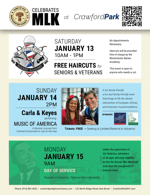 Town of Rye MLK Commemoration Weekend Event Flyer 2024 SMALL PNG
