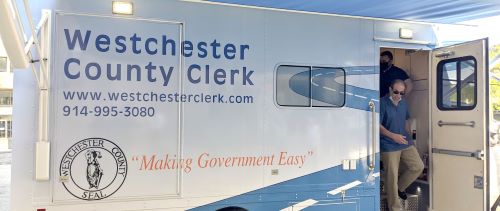 Westchester County Clerk Mobile Office SMALL PNG