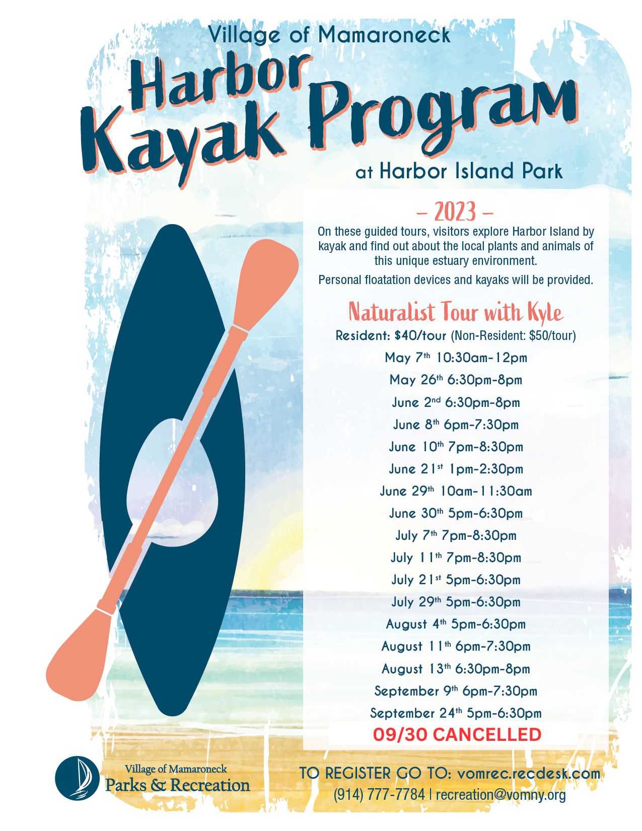Kayak Naturalist Tour JPG