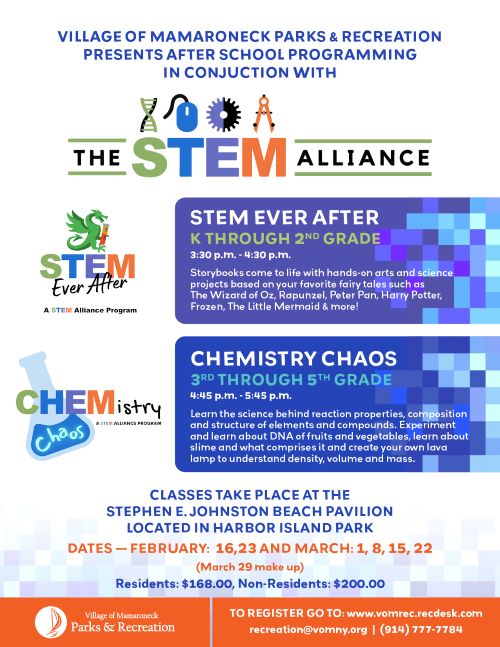 STEM Alliance After School Programs SMALL PNG