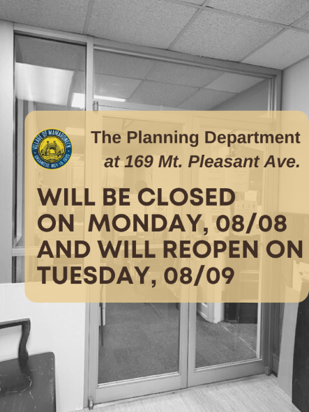 Planning Departments Closed 2022-08-08 SMALL PNG