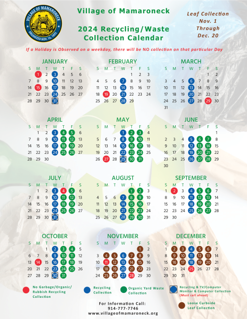 2024 Sanitation Calendar SMALL PNG