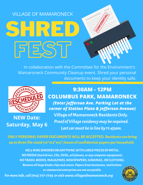 Shred Fest SMALL PNG