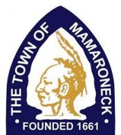 Town of Mamaroneck Logo