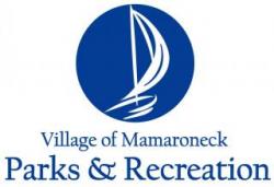 Village of Mamaroneck Parks &amp; Recreation Logo
