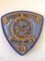 Harbormaster Logo