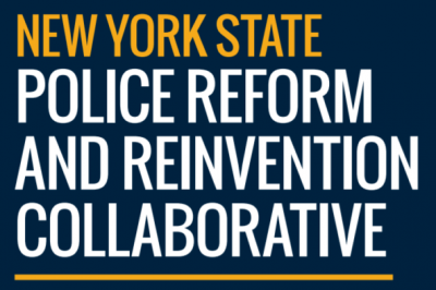Police Reform &amp; Reinvention Collaborative
