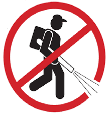 Leaf Blowers Prohibited
