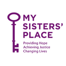 My Sisters' Place Logo