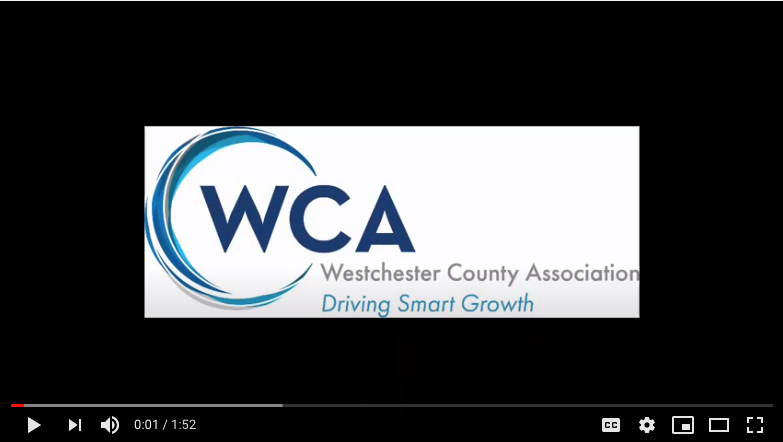 Westchester County Association Live Chat Video About Immediate Job Opportunities in the Westchester Area with the 2020 U.S. Census